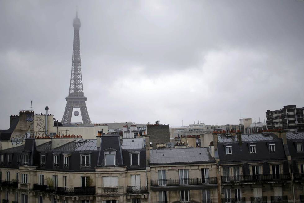 LA CONTAMINACIÓN MATA PREMATURAMENTE EN FRANCIA A 48.000 PERSONAS CADA AÑO