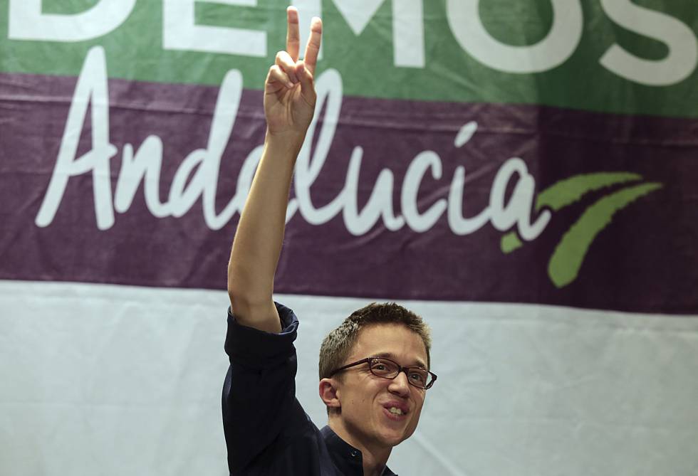 LA ASAMBLEA VENEZOLANA PIDE AYUDA PARA INVESTIGAR A “PODEMOS”.