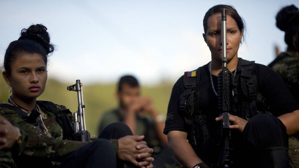 EDITORIAL: EL GOBIERNO DE COLOMBIA Y LAS FARC ACUERDAN EL CESE AL FUEGO BILATERAL Y DEFINITIVO