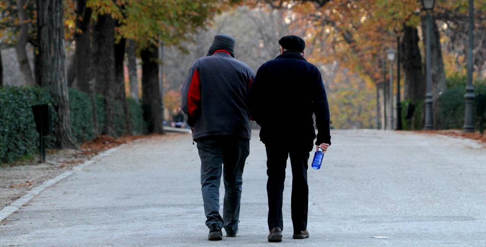 SUPERA EL NÚMERO DE PERSONAS FALLECIDAS AL NÚMERO DE PERSONAS VIVAS