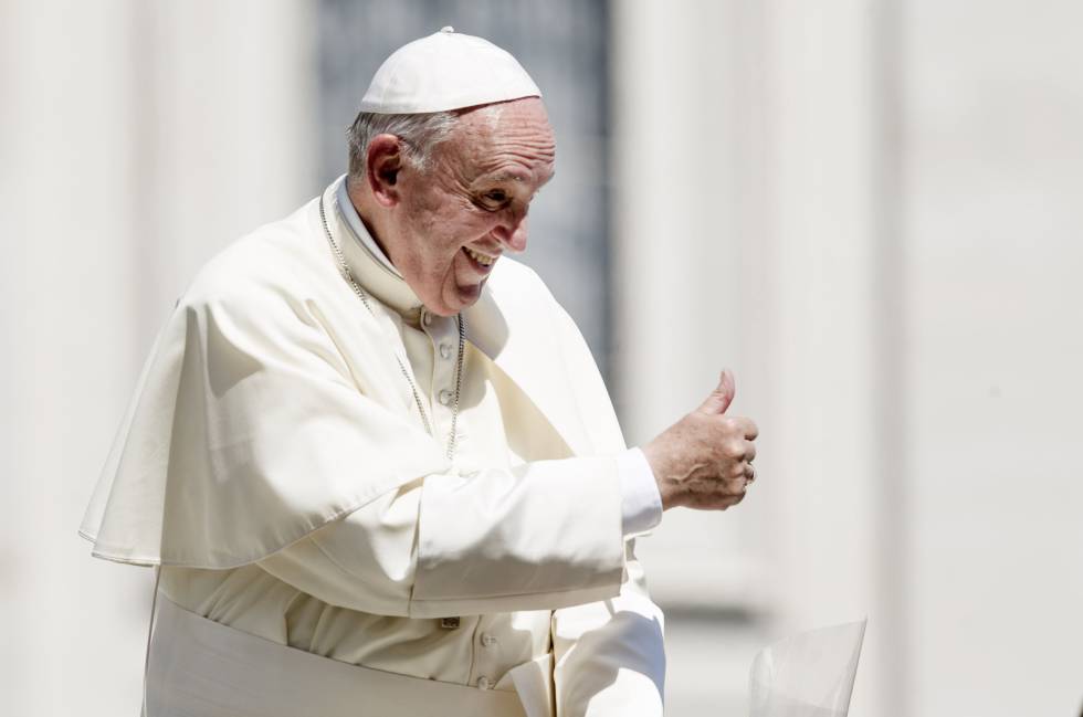 EL PAÍS QUE MÁS VINO BEBE DEL MUNDO ES EL ESTADO DEL VATICANO