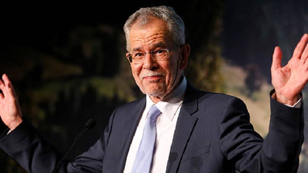 EN AUSTRIA SON ANULADAS LAS PASADAS ELECCIONES PRESIDENCIALES POR IRREGULARIDADES