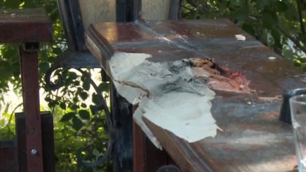 UN HOMBRE MATA A TIROS A CINCO PERSONAS Y HIERE A 20 EN UNA CAFETERÍA DE SERBIA POR UN ATAQUE DE CELOS
