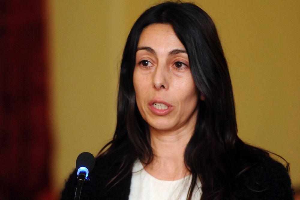 RAQUEL GAGO SEGUIRÁ EN LIBERTAD PESE A SU CONDENA