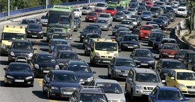 LLEGA UN DÍA FESTIVO Y... ¿DÓNDE ESTÁ LA CRISIS?