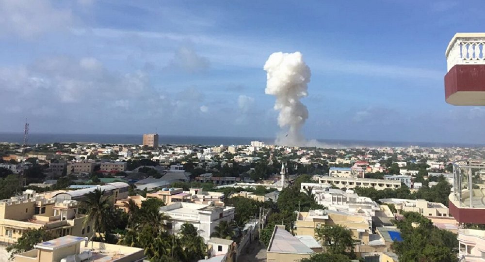 EL TERROR DE AL SHABAB GOLPEA A SOMALIA