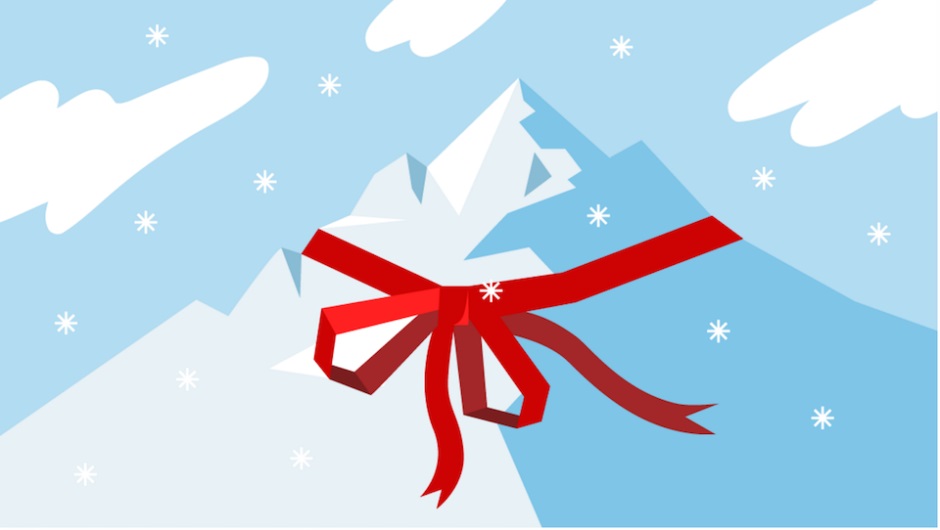 UN REGALO NORUEGO DE ALTURA PARA FINLANDIA