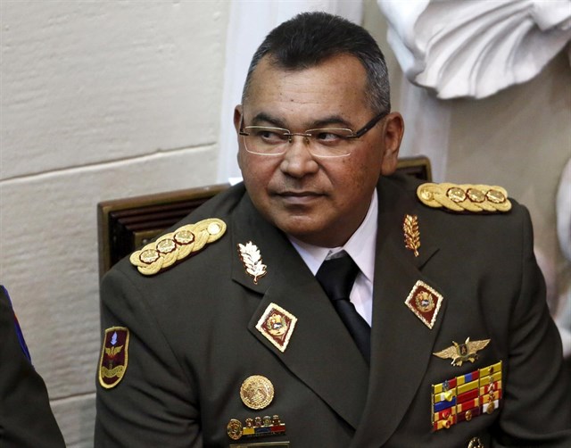 20160803 maduro