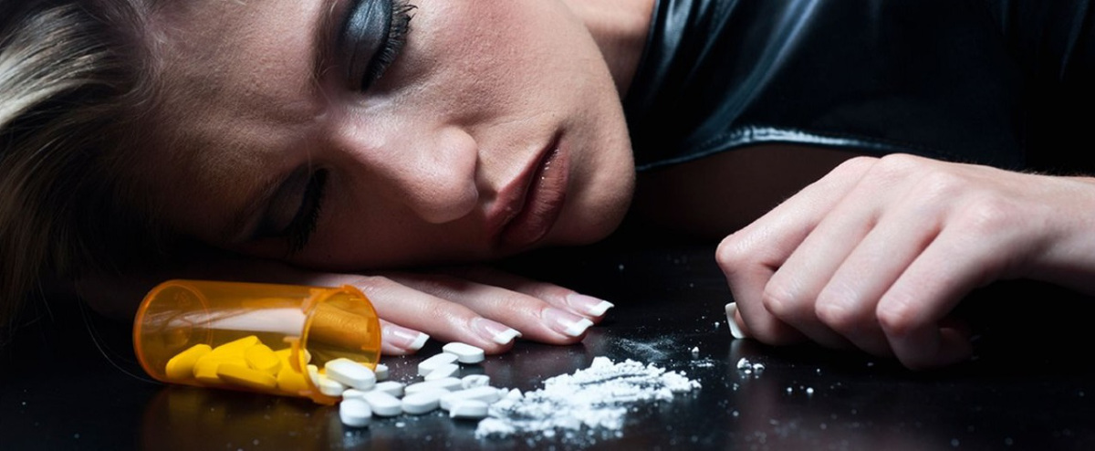EN ESPAÑA SOMOS UNOS FENÓMENOS DEL CONSUMO DE DROGAS