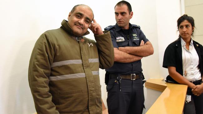 TRAMPA DE HAMAS HACIA EL PUEBLO PALESTINO