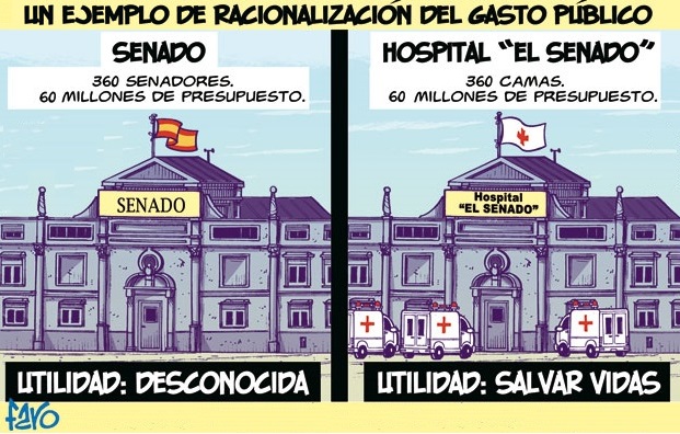 EL SHOW DE LOS "TAXIS" DE SUS SEÑORÍAS…