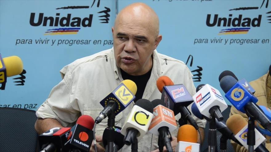 SI EL CNE NO ACTÚA PRONTO, SE REALIZARÁ LA “TOMA DE CARACAS”