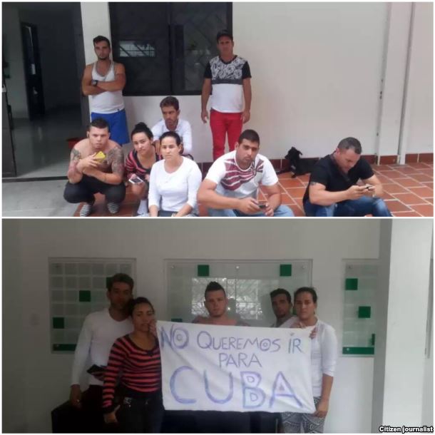 20160810 cuba