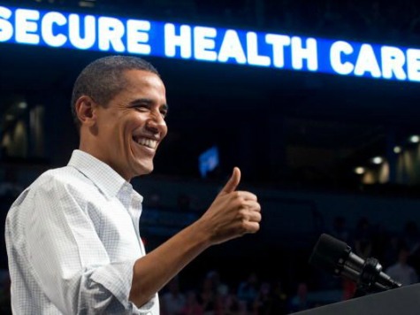 EL "OBAMACARE" SIGUE AHÍ (Y PARECE QUE SEGUIRÁ)