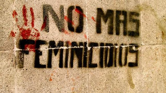 ESPAÑA NO ES UN PAÍS DE GRAN VIOLENCIA SOCIAL