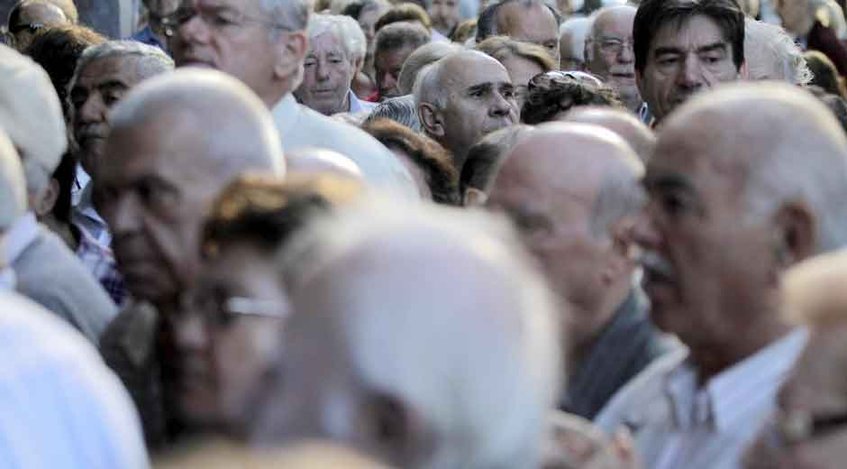 EL BUNDESBANK VA A LA CAZA DEL VIEJO