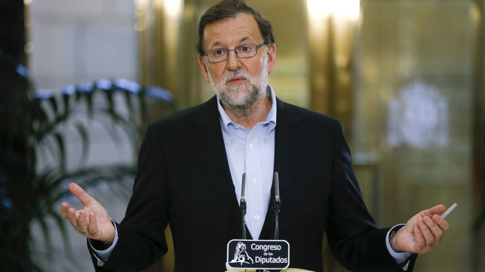 YA HAY UN “ACUERDILLO” Y SE CONVOCA LA SESIÓN DE INVESTIDURA