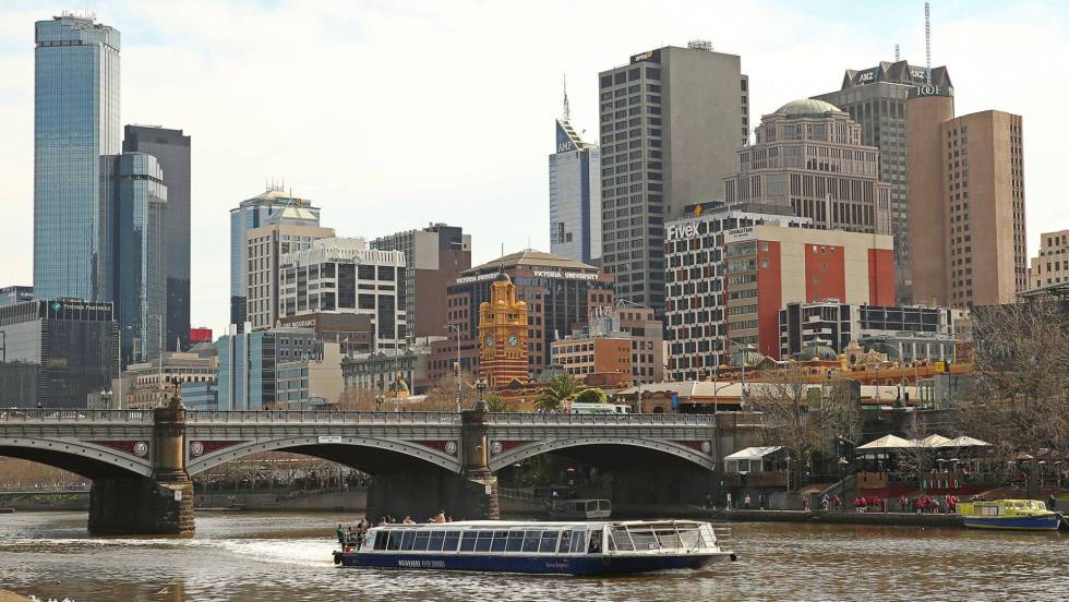 AUSTRALIA TIENE LA CIUDAD CON MÁS CALIDAD DE VIDA DEL PLANETA