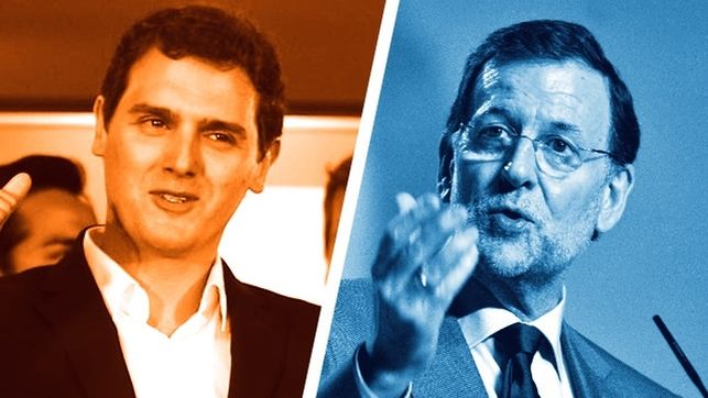 C’S MATIZA SUS EXIGENCIAS AL PP PARA APOYARLO