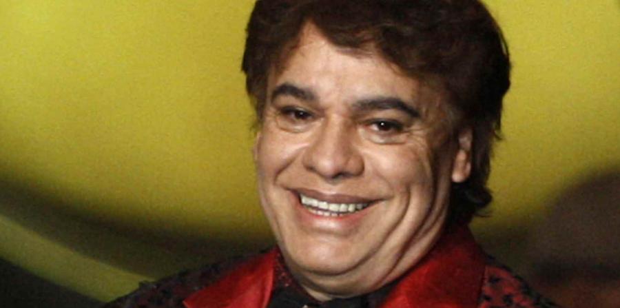 BUEN VIAJE AL DIVO MÁS DIVO DE JUÁREZ