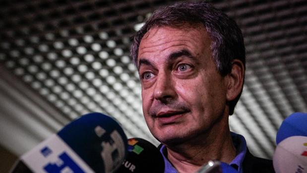 20160830 zapatero