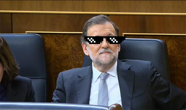 NO TENEMOS PRESIDENTE: NI HOY, NI MAÑANA… NI NUNCA