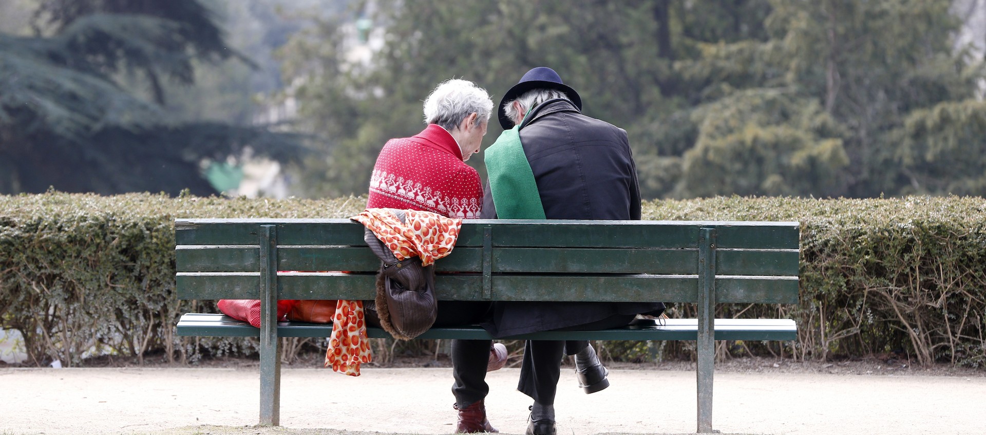 EL TONGO DE LAS PENSIONES DEL ESTADO