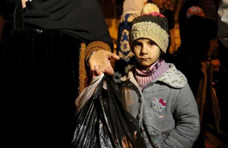 SUICIDIOS INFANTILES EN LA CIUDAD SITIADA DE MADAYA