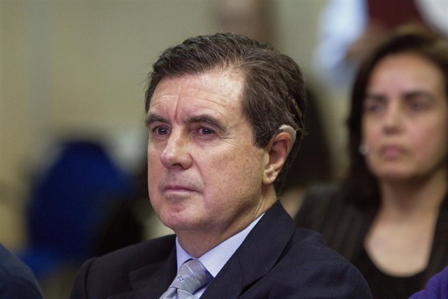 LOS ACUERDOS DE ALGUNOS CON ANTICORRUPCIÓN PARA EVITAR LA CÁRCEL
