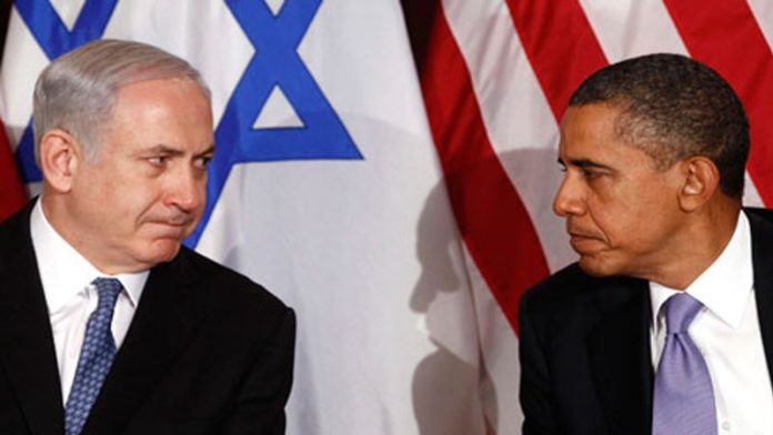 LA MAYOR AYUDA ECONÓMICA DE EE.UU. A OTRO PAÍS ES LA DE ARMAMENTO PARA ISRAEL