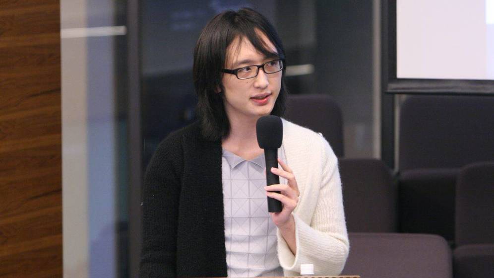 UNA ‘HACKER’ SUPERDOTADA DEFENSORA DEL SOFTWARE LIBRE ES LA NUEVA MINISTRA DIGITAL DE TAIWÁN