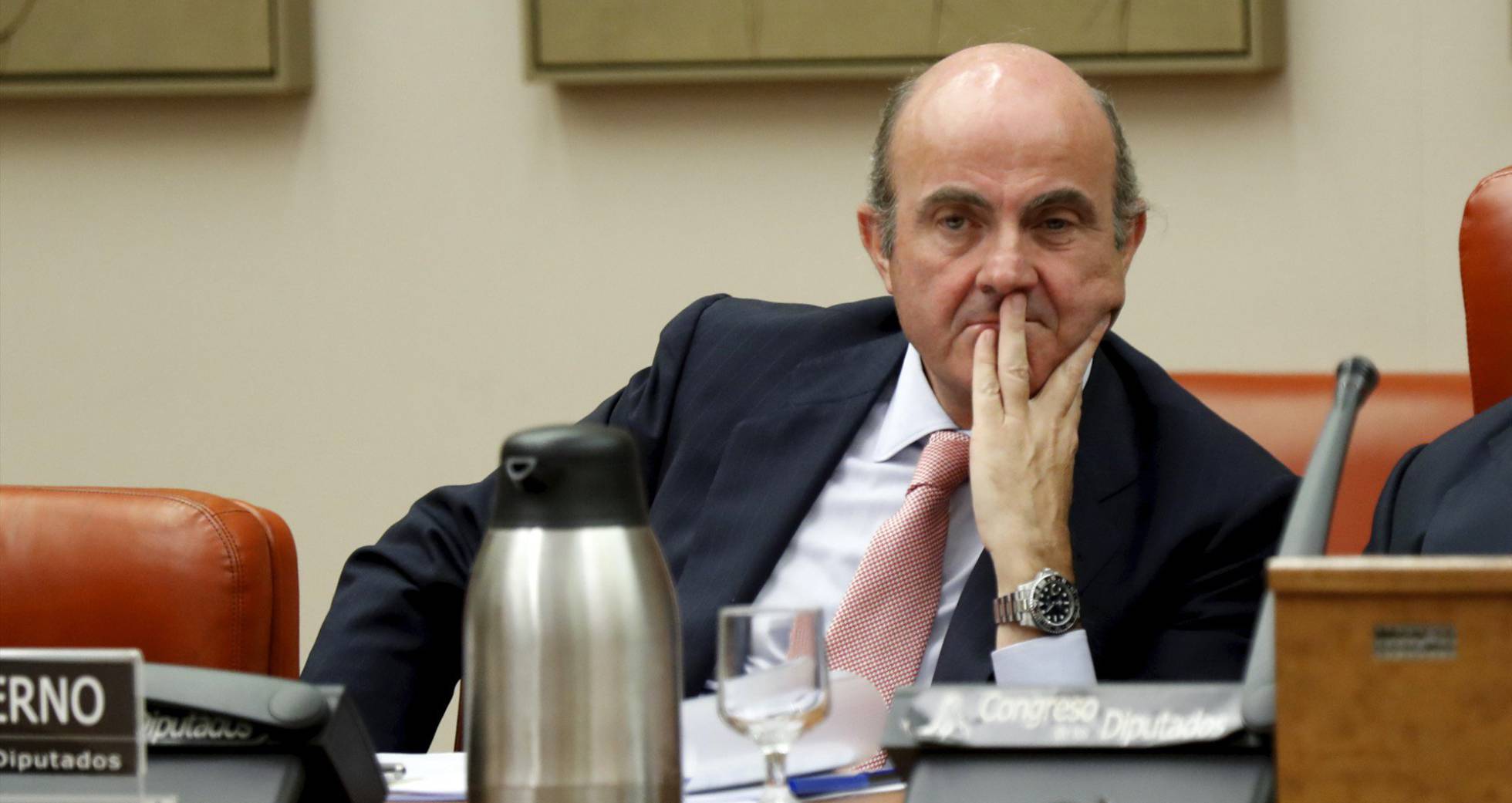 LA INVERSIÓN EXTRANJERA CAE UN 29% ENTRE ENERO Y JUNIO