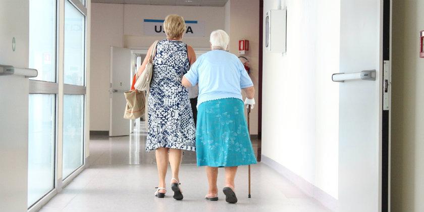 EDITORIAL: HOY ES EL DÍA MUNDIAL DE LA ENFERMEDAD DE ALZHEIMER
