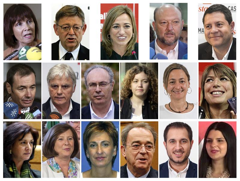 FUENTEOVEJUNA, CASI TODOS A UNA… Y DON PEDRO NO SE VA