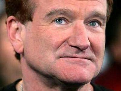 EL ACTOR ROBIN WILLIAMS SE SUICIDÓ PORQUE ESTABA MUY ENFERMO