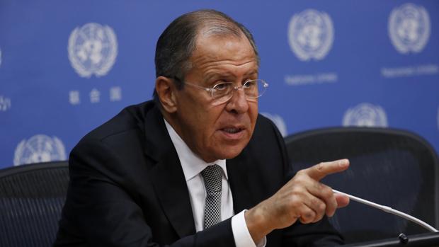 GRAVES ACUSACIONES CONTRA EE.UU. POR PARTE DE RUSIA