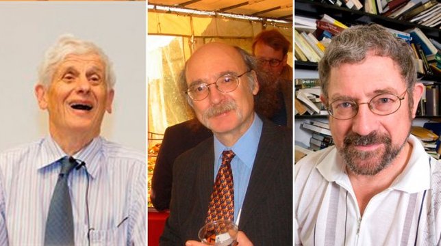 NOBEL DE FÍSICA 2016 PARA ESTUDIOSOS DE LA MATERIA EN EL MUNDO CUÁNTICO