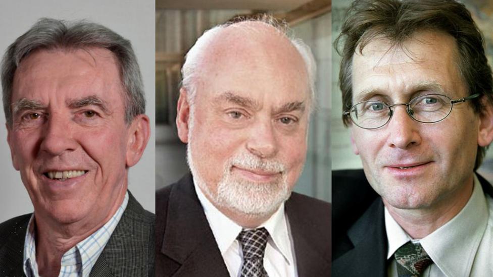 NOBEL DE QUÍMICA 2016 PARA LOS INVENTORES DE LAS “MÁQUINAS MOLECULARES”