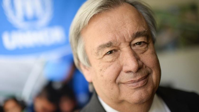 UN PORTUGUÉS HEREDARÁ TODOS LOS PROBLEMAS DE LA ONU