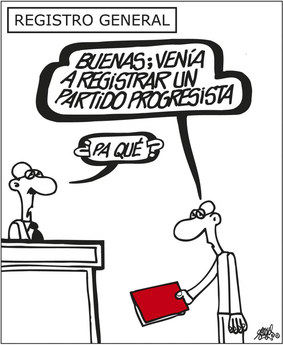LOS POLÍTICOS ESPAÑOLES Y SUS POLITIQUEOS