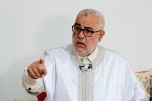 LOS ISLAMISTAS GANAN LAS ELECCIONES EN MARRUECOS