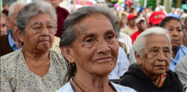 LOS VENEZOLANOS EN EL EXTERIOR NO CUENTAN