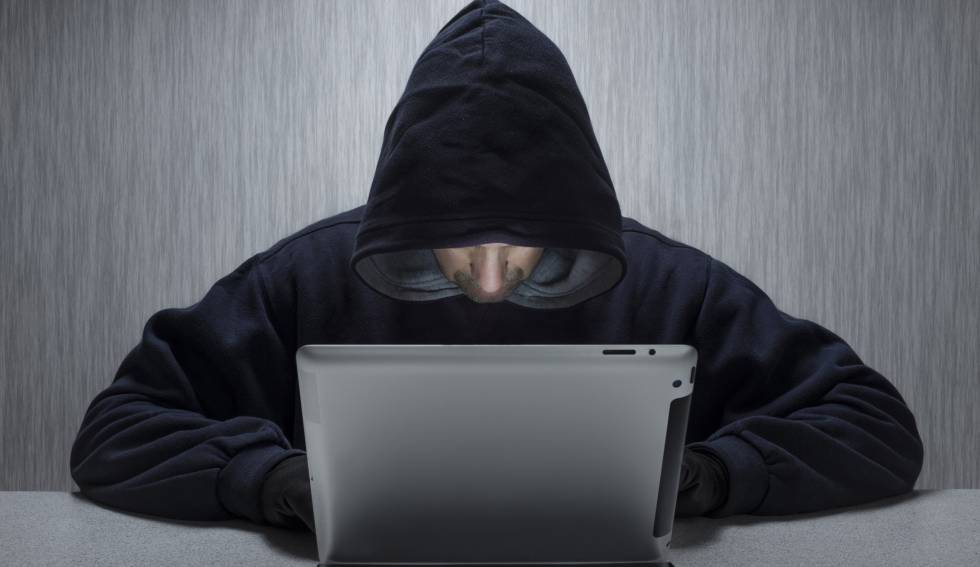 DETENIDO UN “PIRATA” DE LIBROS POR INTERNET