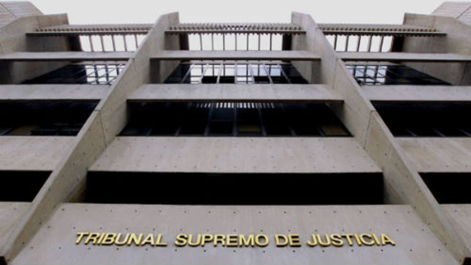 NOTICIAS DEL TSJ DE VENEZUELA