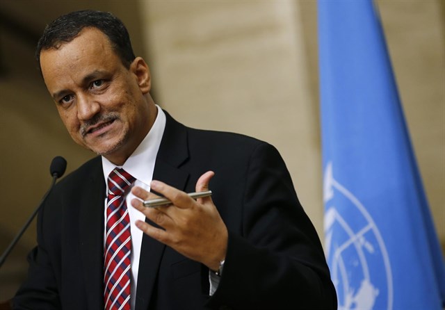 TREGUA HUMANITARIA DE 72 HORAS EN YEMEN
