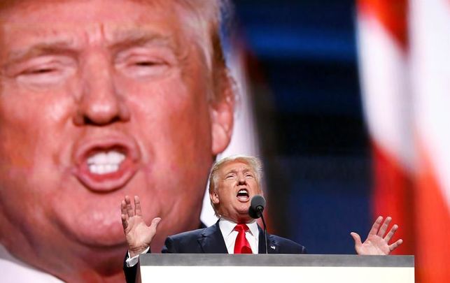 TRUMP Y LA TOMADURA DE PELO DE LAS REDES SOCIALES EN CAMPAÑAS ELECTORALES