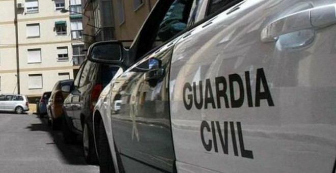LIBERADOS DOS MENORES TRAS PERMANECER SIETE AÑOS ENCERRADOS EN SU CASA
