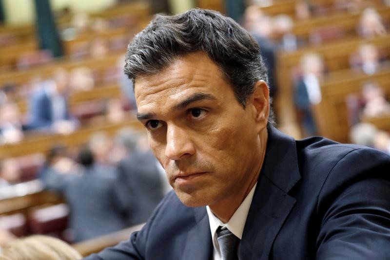 LA VULGARIDAD POLÍTICA ESPAÑOLA ESTÁ EN ALZA