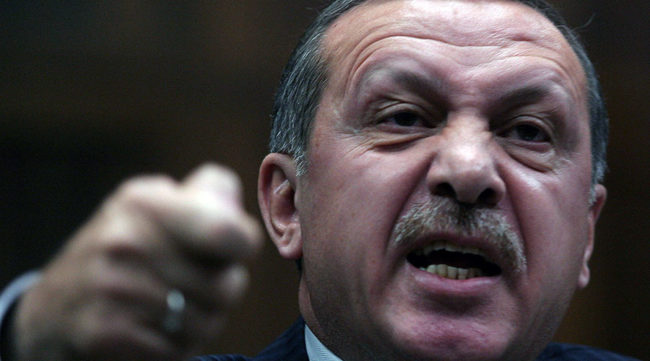 NO SABEMOS SI HUBO GOLPE DE ESTADO, PERO ERDOGAN HA DADO EL GOLPE