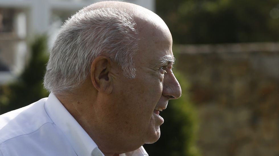 PUES... ¿QUÉ TIPO DE PROFESIÓN -LEGAL- TIENE ORTEGA?